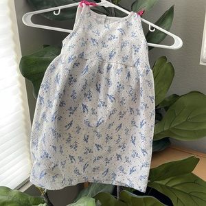 ❤️ 3 for $20: Zara floral dress